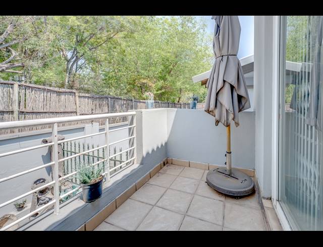 3 BEDROOM TOWNHOUSE FOR SALE IN FERNDALE